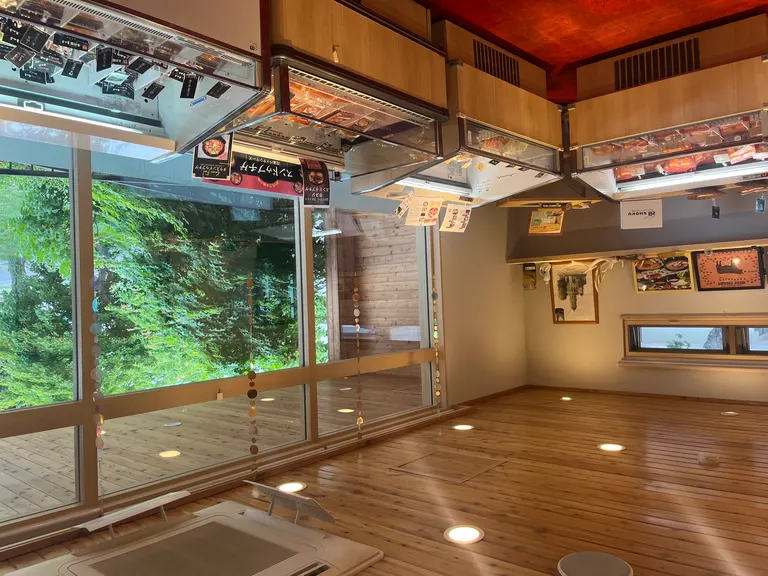 平和園 道SHOKU 十勝總店