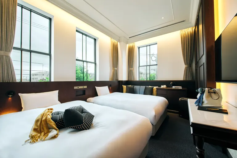 OMO5 Otaru by Hoshino Resorts