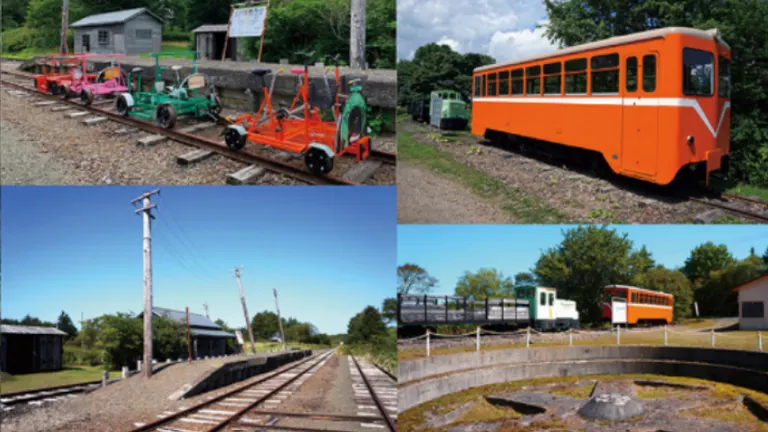 奥行臼散策デー（別海町） Domingo ドミンゴ