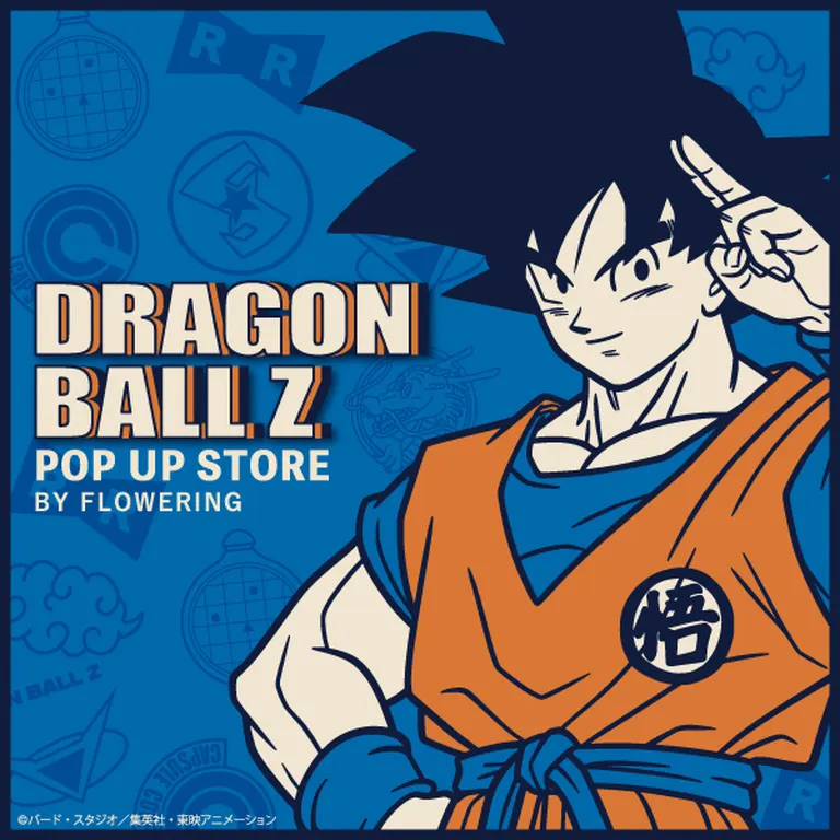 ドラゴンボール スーパーダイバーズ 孫悟空 SCR [FB04-129