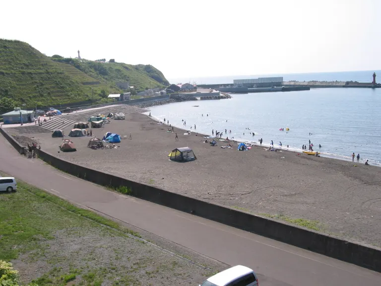 みさき台公園（初山別村）| Domingo -ドミンゴ-