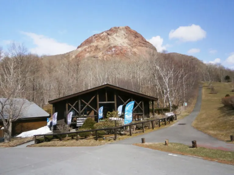 昭和新山パークサービスセンター（壮瞥町）| Domingo -ドミンゴ-