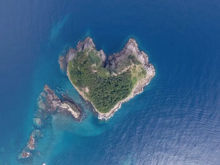 水彩画(宝島‹美国黄金岬›)№133 黄金岬（積丹町）| Domingo -ドミンゴ-