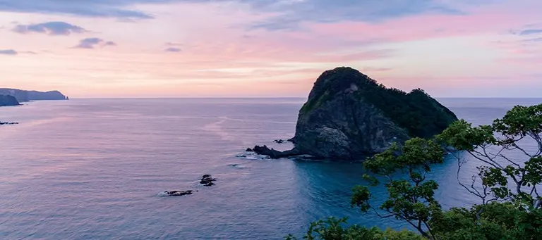 水彩画(宝島‹美国黄金岬›)№133 黄金岬 クチコミ・アクセス・周辺情報｜積丹半島 - フォートラベル