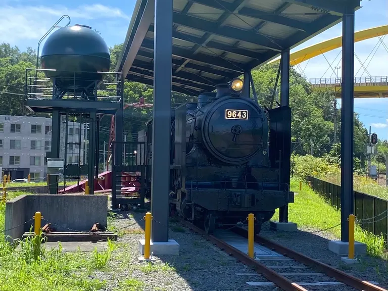 ニセコ鉄道遺産群（ニセコ町）| Domingo -ドミンゴ-