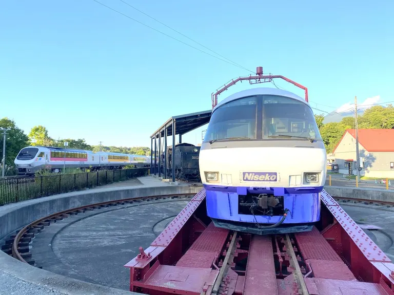 ニセコ鉄道遺産群（ニセコ町）| Domingo -ドミンゴ-