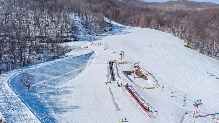 グリーンピア大沼スキー場（森町）| Domingo -ドミンゴ-