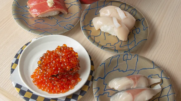 Nagoyakatei Hassamu Store（Sapporo City）| Domingo