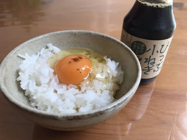 スケーター 卵かけご飯 ふわふわたまごかけごはんメーカー