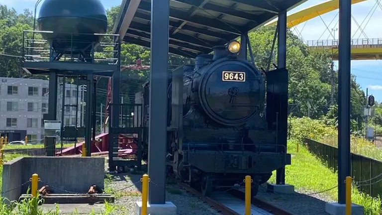鉄道ファン必見！北海道で訪れるべき貴重な鉄道スポット10選｜Domingo