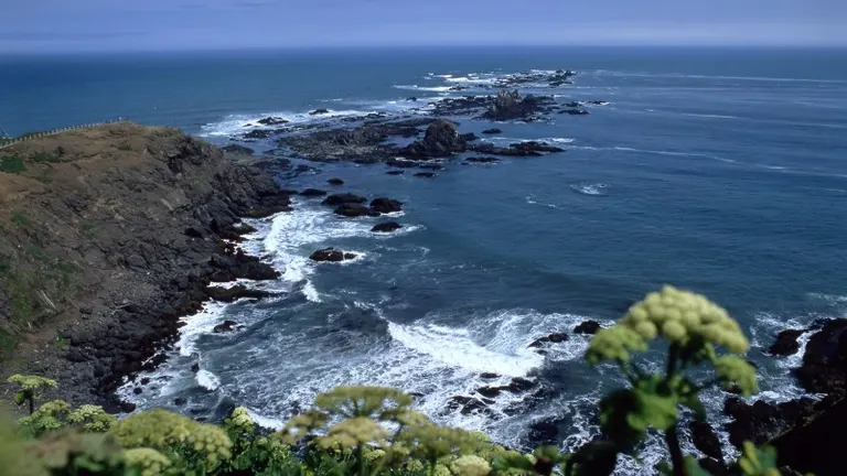 北海道の端っこで日の出から流氷まで 絶景を楽しめるオススメ