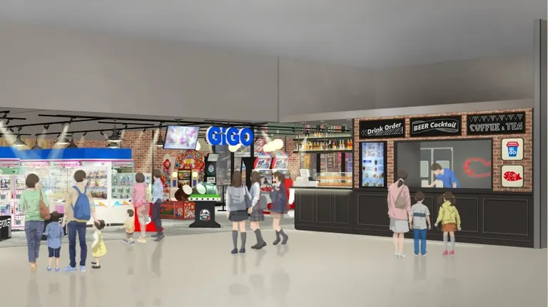札幌の注目スポット!「COCONO SUSUKINO」のテナント情報と各フロアの見どころについて|Domingo