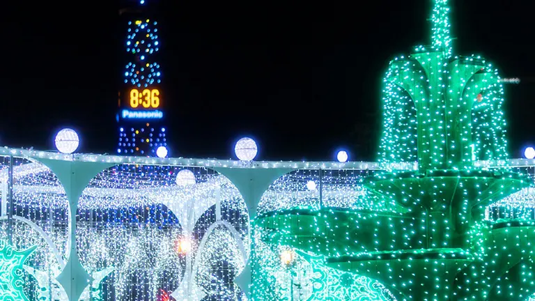 2024-2025年最新】「さっぽろホワイトイルミネーション」各会場の