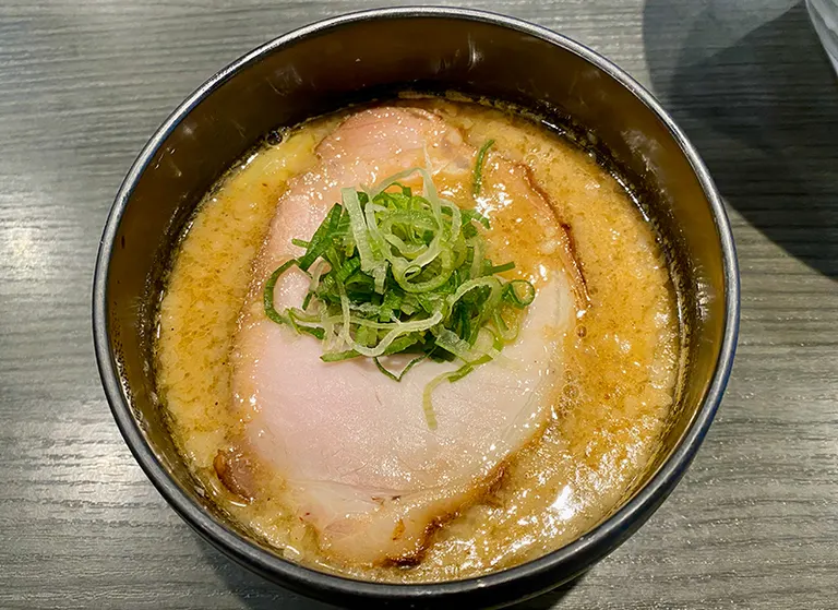 味噌メニューが自慢『札幌Fuji屋』 みそソムリエの店主が届ける至高の一杯