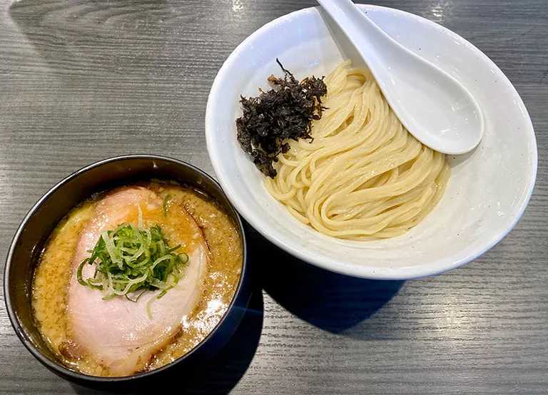 味噌メニューが自慢『札幌Fuji屋』 みそソムリエの店主が届ける至高の