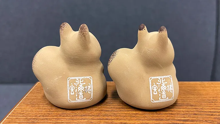 好想抽这个！北海道神宫的“虾夷松鼠神签”也太可爱了｜Domingo