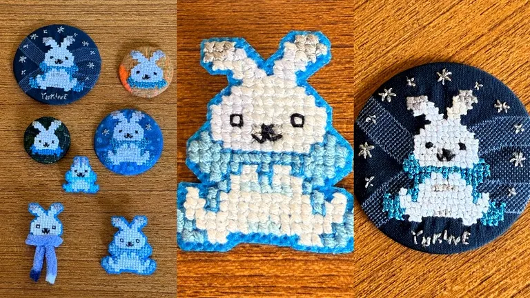 The Power of Welfare x Creativity! 