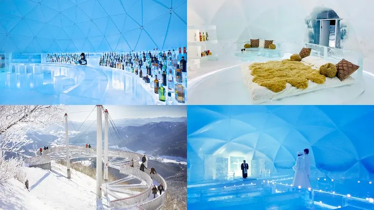 トマム様3点おまとめ リゾナーレトマム 宿泊体験記【楽天トラベル】