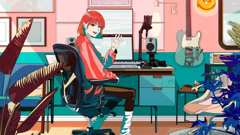 音楽で広がるクリエイティブの輪 「ソニコン SONICWIRE CONTEST 2025