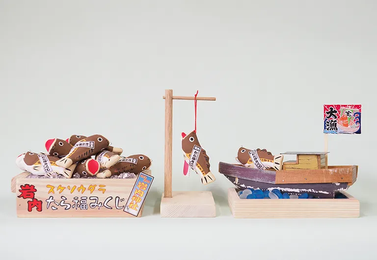 2026年最新】北海道旅行の思い出にぴったり！北海道のご当地おみくじ