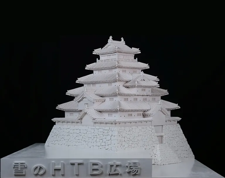2026年最新】第76届札幌雪祭完整攻略：大雪雕、交通、游玩方式全解析