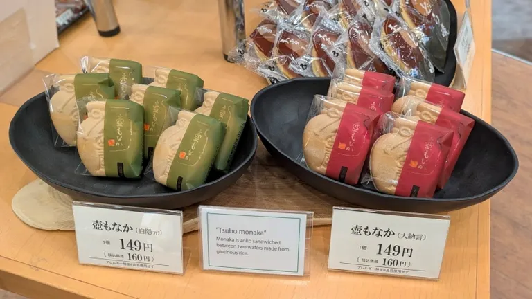 まもなく100周年！旭川発の老舗菓子店「壺屋」が今も愛され続ける理由